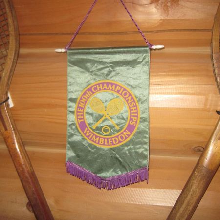 Courtwood Inn Murphys Pokój zdjęcie