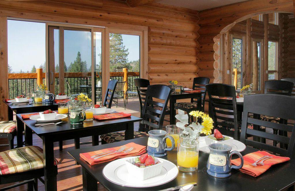 Courtwood Inn Murphys Zewnętrze zdjęcie