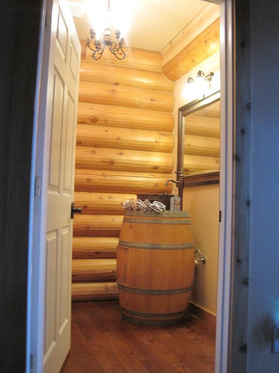 Courtwood Inn Murphys Zewnętrze zdjęcie