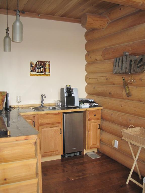 Courtwood Inn Murphys Zewnętrze zdjęcie