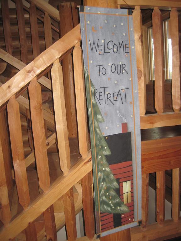 Courtwood Inn Murphys Zewnętrze zdjęcie