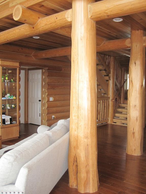 Courtwood Inn Murphys Zewnętrze zdjęcie