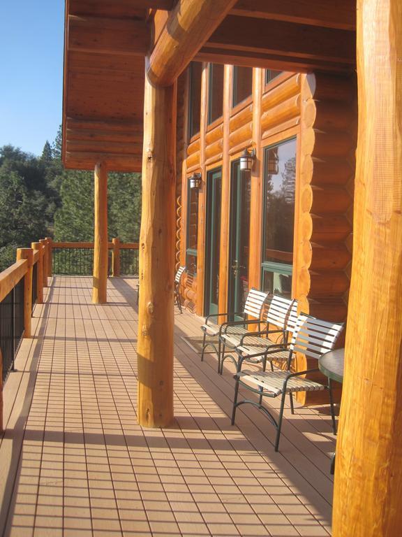 Courtwood Inn Murphys Zewnętrze zdjęcie