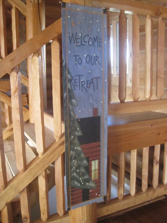 Courtwood Inn Murphys Zewnętrze zdjęcie