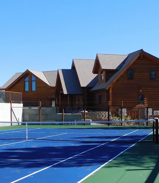Courtwood Inn Murphys Zewnętrze zdjęcie