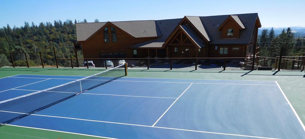 Courtwood Inn Murphys Zewnętrze zdjęcie