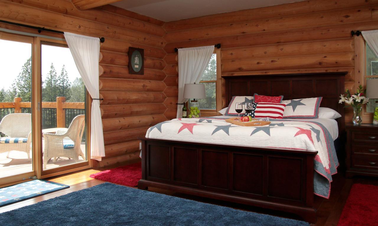 Courtwood Inn Murphys Zewnętrze zdjęcie