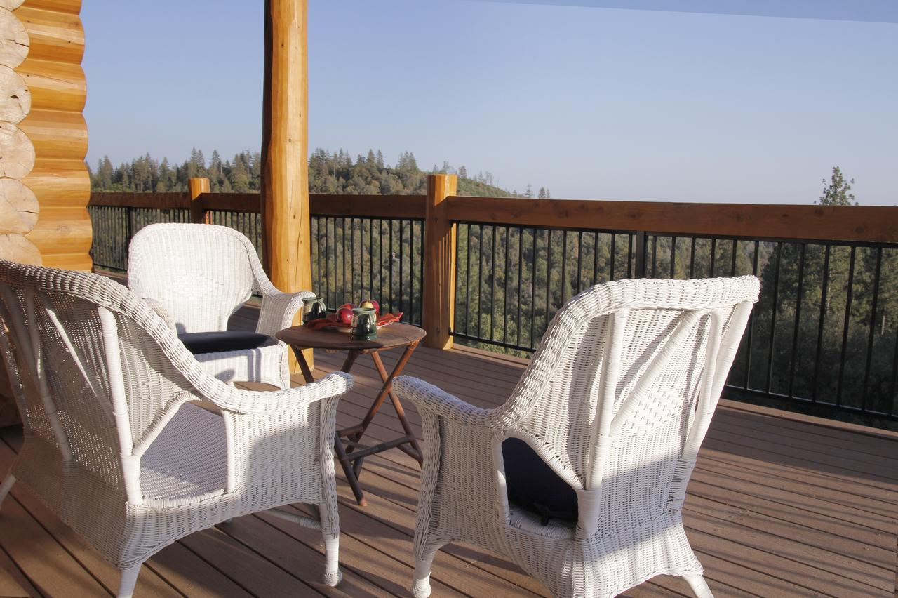 Courtwood Inn Murphys Zewnętrze zdjęcie