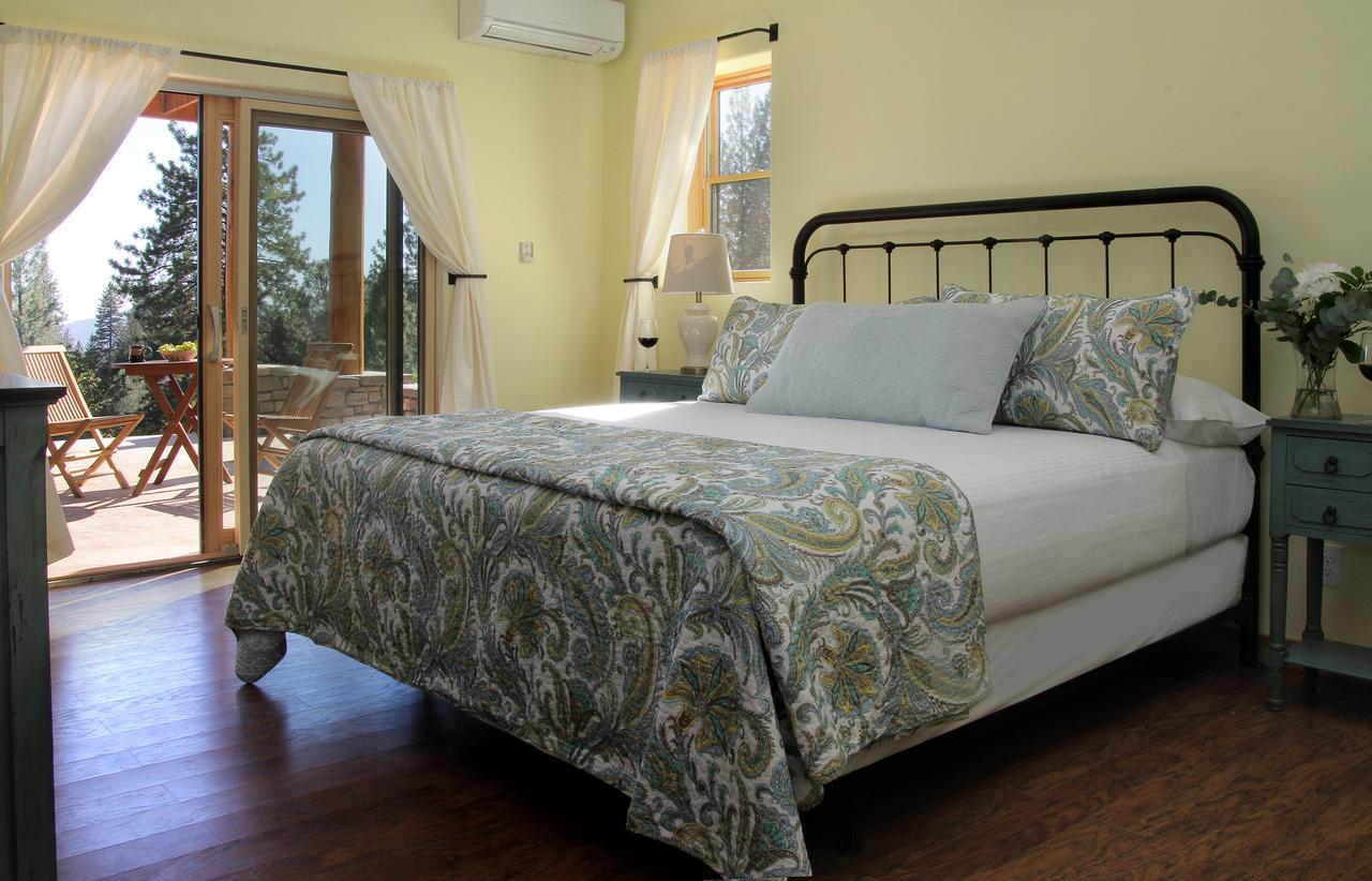 Courtwood Inn Murphys Zewnętrze zdjęcie