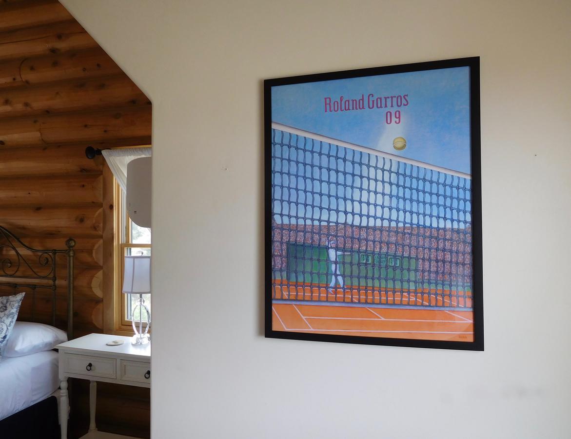 Courtwood Inn Murphys Zewnętrze zdjęcie